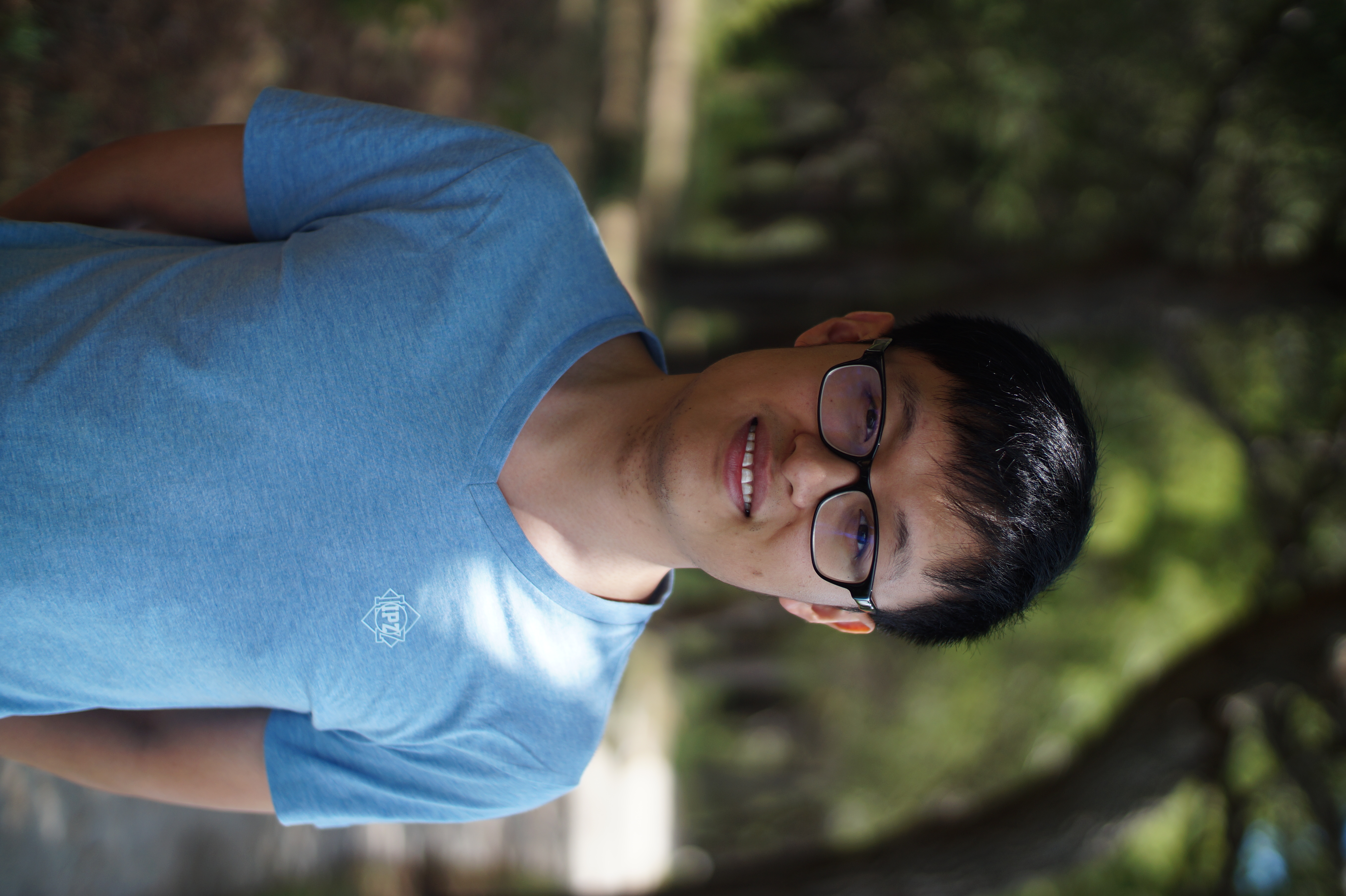 Zehua Xu