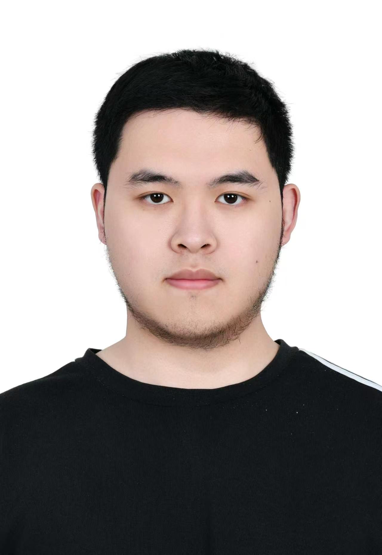 Luokuan Feng
