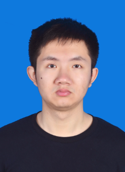 Bo Fang