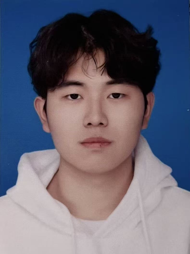 Hao Jiang (2026)